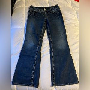 Silver Jeans Co Suki Boot Cut